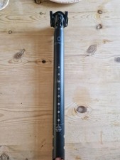 Sonder bike seat for sale  MAIDENHEAD