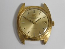 Iwc schaffhausen 18k for sale  Rocky Point