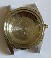 Boitier vintage acier d'occasion  Clermont-Ferrand-