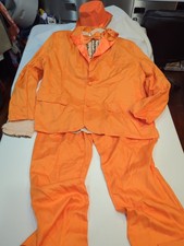 Orange tuxedo large for sale  Jonesboro