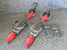 Karhu 7tm releasable for sale  Vail