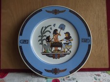 Assiette porcelaine fine d'occasion  Maulévrier