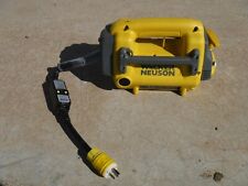 Wacker neuson concrete for sale  El Paso