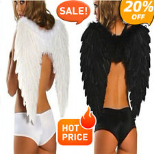 Feather angel wing for sale  UK