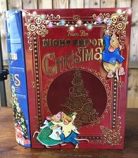 Twas night christmas for sale  BURTON-ON-TRENT