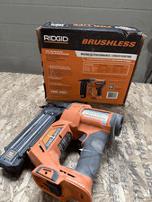 gauge brad nailer rigid 18 for sale gauge brad nailer rigid 18 for sale Harrisburg