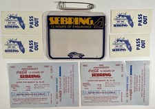 1982 sebring hours for sale  Winter Haven