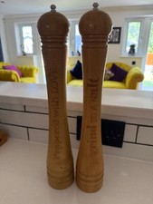 Natural wood novelty for sale  KETTERING