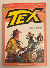 Tex stella oro usato  Acqui Terme