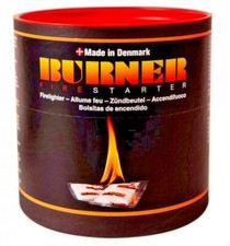 Burner accendifuoco bio usato  Villarbasse