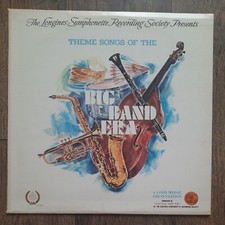 Theme songs big for sale  Meadow Vista