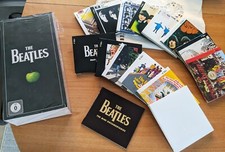 The beatles dvd gebraucht kaufen  Berlin