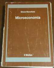 Microeconomia usato  Italia