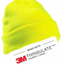 Thinsulate vis beanie for sale  PETERBOROUGH