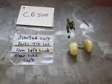 Honda cb500 carburettor for sale  BURTON-ON-TRENT