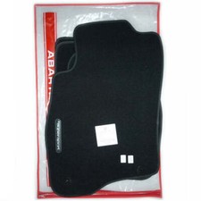Conjunto de tapete carpete - Abarth Punto Supersport LHD comprar usado  Enviando para Brazil