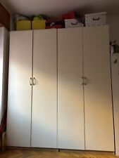 Armadio ikea 200x58x236 usato  Milano