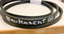 Keilriemen waschmaschine trock gebraucht kaufen  Herne