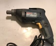 Bosch 1422vsr 2500rpm for sale  Millbrook