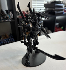 Aeldari warhammer wraith for sale  Virginia Beach
