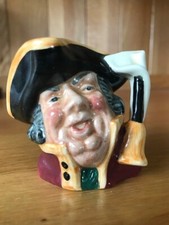 Royal doulton character for sale  ALNWICK