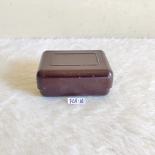 Vintage Antigo Exclusivo Crack Caixa de Sabonete Plástico Índia Decorativa Colecionável PLA-16 comprar usado Vintage Antigo Exclusivo Crack Caixa de Sabonete Plástico Índia Decorativa Colecionável PLA-16 comprar usado  Enviando para Brazil