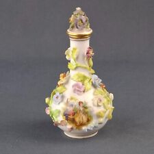 Porcelaine allemande carl d'occasion  Flavy-le-Martel