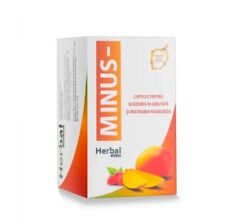 Minus capsule dimagranti usato  Italia