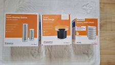 Set netatmo nws01 gebraucht kaufen  Penzing