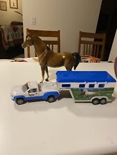 Breyer stablemate truck for sale  Davenport