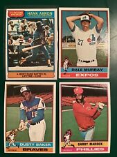 1976 topps baseball for sale  Mesa