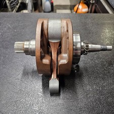 Hot rods crankshaft for sale  Richboro