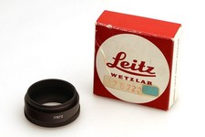 Leica leitz typ gebraucht kaufen  Kappeln