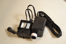 Bomba submersível SeaSunStar MZ20250AB 12V AC, usado comprar usado  Enviando para Brazil