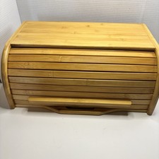 tambour bread box for sale tambour bread box for sale Weidman