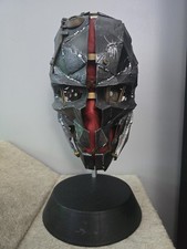 Estátua Dishonored 2 Corvo's Mask edição de colecionador comprar usado  Enviando para Brazil