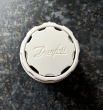 Danfoss trv sensor for sale  WIDNES