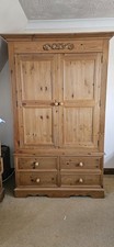Wardrobe hanging space for sale  SPALDING