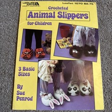 crochet animals for sale  STONE