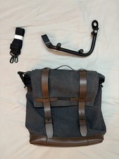 Borsa bmw motorrad usato  Perugia