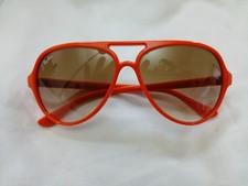 Ray ban 4125 for sale  LONDON