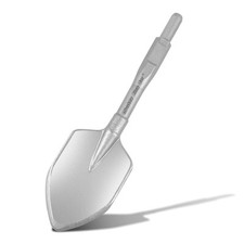 Clay spade shovel for sale  SALFORD