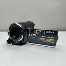Sony handycam hdr usato  Roma