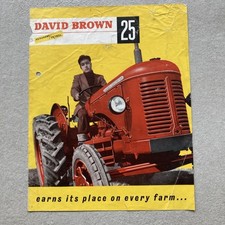 david brown schlepper gebraucht kaufen david brown schlepper gebraucht kaufen Bernried