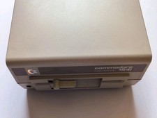 Commodore single floppy d'occasion  Montville