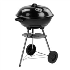 Kettle bbq charcoal for sale  IPSWICH