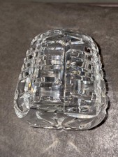 Waterford crystal cut for sale  Toms River