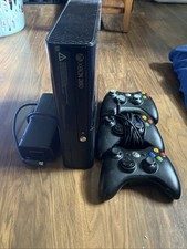 Xbox 360 slim for sale  Largo