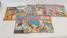 Bundle vintage annuals for sale  RUGBY
