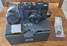 Fujifilm finepix series for sale  CROYDON